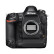 尼康(Nikon) D6 单机身 数码照相机 (计价单位：台) 黑色
