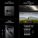 Apple iPhone 15 Pro Max(A3108)256GB 黑色钛金属(MU2N3CH/A)【CH】【不拆不贴-可零出】