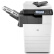 惠普HP M72625dn A3/A4激光数码复合机 黑白 打印/复印/扫描/自动双面打印/含底柜