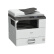 理光（Ricoh）M 2701 A3黑白数码复合机可双面打印（主机+送稿器+双纸盒）