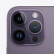 Apple 苹果 iPhone 14 Pro Max (A2896) 全网通5G 新品苹果手机 苹果14promax 暗紫色 256GB 14个月碎屏保