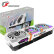 七彩虹（Colorful）iGame GeForce RTX 3060 Ultra W OC 12G L 1822MHz GDDR6电竞游戏光追电脑独立显卡