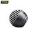 【尚沃】舒尔 Shure MV5数字电容话筒 可返听唱歌手机录音播客直播视频会议办公麦克风 黑色