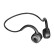 纽曼 （Newmine）骨传导蓝牙耳机 双耳挂耳式无线耳机 运动跑步手机音乐耳机 自带8G内存 GE05 黑色