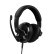 EPOS音珀 H3 Black 游戏耳机头戴式 FPS 手游 专业电竞 物理降噪网课耳机/耳麦 LGD老干爹 配声卡实现7.1音效