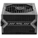 微星(MSI)额定650W 迫击炮游戏台式电源（80PLUS铜牌/主动式PFC/DC-DC/单路12V/五年质保) MAG A650BN