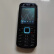 诺基亚 Nokia/诺基亚 5320 塞班系统音乐双摄港版经典款手机 蓝色 支持中国移动卡联通3G 带两个电池一个充电器卡套挂绳