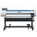 京呈国产喷绘写真机JC-1601S/2S 1801S/2S绘图仪1.6米七代广告uv卷材热转印打印机 【JC-1801S】1.8米宽幅单打印头 七代