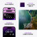 Apple iPhone 14 Pro Max (A2896) 1TB 暗紫色 支持移动联通电信5G 双卡双待手机【开心套装】