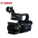 佳能（Canon）XA40 专业高清数码摄像机4K 20倍光学变焦 五轴防抖 支持红外夜摄 标配