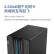 联想（Lenovo）GeekPro 设计师游戏台式电脑主机13代定制：i7-13700F 32G 2T+512G SSD RTX4060Ti+27英寸显示器