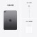 Apple iPad mini 8.3英寸平板电脑 2021年新款（64GB WLAN版/A15芯片/全面屏/触控ID MK7M3CH/A） 深空灰色