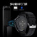 纽曼 GT5智能手环心率血压血氧睡眠健康检测 商务户外运动蓝牙通话NFC手环