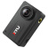 骁途 XTU真4K 运动相机 4K30fps视频录制 6轴防抖 户外航拍防抖防水运动摄像机豪华版本