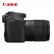 佳能（Canon）EOS 90D 单反相机 EF-S 18-135mm镜头套机 64G存储套装（约3250万有效像素/约11张每秒连拍）