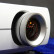 鲸米（JINGMI）投影仪镜头超短焦镜头适用明基高清工程投影仪镜头中长焦镜头透射比0.8:1