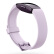 Fitbit Inspire HR 智能手环 心率手环 户外运动手环 睡眠监测 自动锻炼识别 健康数据分析 防水 丁香紫
