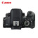 佳能   EOS750D单反相机入门级学生初学者照相机 750D高清摄像 佳能750D+18-55标准镜