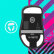 酷冷至尊(CoolerMaster) 天魁星无线版 轻量化三模鼠标 RGB 游戏 电竞 蓝牙 2.4G 19000DPI 黑色