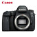 佳能（Canon）EOS 6D Mark II 6D2 专业全画幅单反相机 单机身 含256G卡+双肩包+备电+双充+三脚架套装