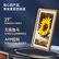 仙视（Goodview）A27HA1电子相框数码相册高清挂画智能家居壁挂画木框