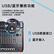 得胜 （TAKSTAR）AM18 十八路调音台 立体声带蓝牙USB效果器18路模拟调音台 会议户外集会活动演出模拟调音台