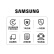 三星【官方直营7 天机】 Galaxy Z Flip5 大视野外屏 掌心折叠 5G折叠手机 冰薄荷【7天机-两年保修-24期】 8GB+256GB【24期免息】