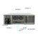 TOPAVID SRB2L8512 12盘磁盘阵列 视频编辑磁盘阵列 10G光纤共享存储阵列 配216TB企业级容量（五年保）