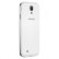 Samsung/三星 GALAXY S4 GT-I9507V联通移动4G单卡版NFC  2+16GB 白色 官方标配  16GB