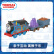 【备件库9成新】托马斯和朋友（THOMAS&FRIENDS）小火车儿童男孩玩具 轨道大师系列之美好时刻电动火车（款式随机）HFX97