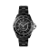 【二手95新】香奈儿Chanel女表J12系列自动机械石英陶瓷日期显示男表二手奢侈品腕表手表钟表 42MM表径H3131黑陶瓷机械