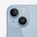Apple iPhone 14 (A2884) 128GB 蓝色 全网通5G 双卡双待手机【支持全网用户办理】