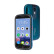 Unihertz jelly 2迷你智能手机双卡双待3英寸全网通4G手机 墨绿(插卡后不支持无理由退货) 128G官方标配 标配