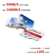 大华（dahua）TF64G（MicroSD）存储卡 S100系列 U3 C10 A1 V30高速手机监控内存卡4K摄录