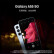 三星三星（SAMSUNG）Galaxy A55 光学防抖 5000万像素 拍照手机 5000mAh 长续航 5G游戏手机 冰萤紫 8GB+256GB 官方标配