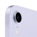Apple iPad mini 8.3英寸2021款（256GB WLAN版/A15芯片/全面屏/触控ID MK7X3CH/A）紫色Y