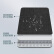 WOMT 平板电脑收纳包适用苹果ipad pro12.9英寸/华为matepad pro12.6/联想小新pad小米5内胆包保护套