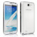 三星（SAMSUNG）note2 N7108D 移动3G 智能手机支持WIFI蓝牙 800W像素后置 白色 官方标配