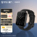 OPPO Watch 3 铂黑 全智能手表 男女运动手表 电话手表 适用iOS安卓鸿蒙手机系统 eSIM通信/血氧心率监测