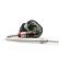 森海塞尔（SENNHEISER）IE500 PRO BLACK 专业入耳式监听有线耳机