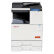 震旦 A3 A4一体机商用大型打印机 A3打印机办公复印机复合机彩色 输稿器双纸盒 ADC225