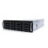 TOPAVID TP6316-10G万兆光纤nas存储服务器 标配无存储容量 12盘位机架式磁盘阵列共享网络存储