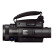 Sony 索尼 FDR-AX45 AX60直播数码摄像机家用旅游4K高清婚庆DV二手录像机 索尼FDR-AX700 直播/4K视频/12倍变焦 95新