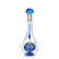 洋河蓝色经典 梦之蓝 52度绵柔浓香型白酒 收藏送礼佳品 52度 550mL 1瓶 2024年 M3水晶版