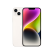 【备件库99新】Apple iPhone 14 Plus (A2888) 256GB 星光色 支持移动联通电信5G 双卡双待手机