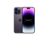 【已验机】Apple iPhone 14 Pro 苹果14 Pro 二手苹果手机 国行5G手机 暗紫色 128GB