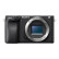 索尼（SONY）Alpha 6400M 微单数码相机 A6400M（SEL18135镜头）套装 黑色（含256G卡+包+备电+滤镜+三脚架）