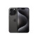 Apple iPhone 15 Pro 128G 支持移动联通电信5G BY 黑色钛金属