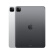APPLE iPad Pro 11英寸平板电脑 2021年款(256G WLAN版/M1芯片Liquid视网膜屏) 银色H