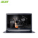宏碁(Acer) 15.6英寸金属办公便携轻薄本笔记本电脑 炫6 A615(i5-8250U 4G 1T 标压MX150 2G独显 全高清FHD)